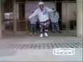 [Street Walkers] 4 way c walk