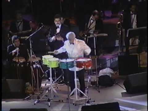 Tito Puente (Para Los Rumberos)