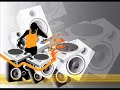 Cream [Robbie Rivera's Juicy Ibiza Mix]