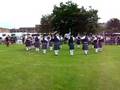 Kirkcaldy and District / Grade 3B at Cowal 2008