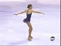 Danielle Kahle - 2007 US Nationals Long Program