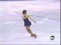Danielle Kahle - 2007 US Nationals Long Program