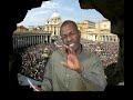 Vatican demands for - POPE TO BE KING OF YOUR CONSCIENCE! #1
