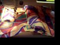 EMBROIDERing EMBROIDERing