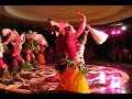 French Polynesia 1- dance, music. Cruise \"Tahitian Princess\"