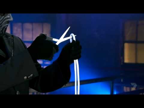 The Masked Magician Secrets Revealed – The Magic Rope