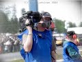 Drag Racing slow motion video - Top Fuel Action !