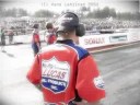 Drag Racing slow motion video - Top Fuel Action !