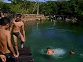 Lagoa santa