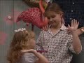 Stephanie and Dj Tanner