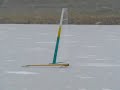 K1 Model Iceboat K1 Model Iceboat