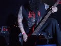 Seven Year Existence The Bleeding