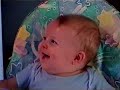 Laughing at Monkey Mom Laughing at Monkey Mom