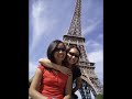 Summer in Paris Summer in Paris