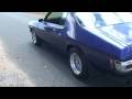 Snotty's Monaro 2
