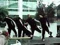 Vintage Kombat Breakers