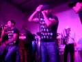 TRAFICANTES DEL MENRENGUE - LA MAREA TRAFICANTES DEL MENRENGUE - LA MAREA
