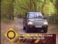2007 Range Rover TDV8