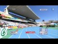 Les Championnats D europe D athlétisme 2010 [christine Arron]