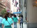 NYC- Mary Poppins