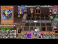 [HD] Yu-Gi-Oh! 5D's Tag Force 4 Yusei Story Mode First Event
