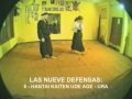 KATANA URA MAWASHI_ Ejercicio  6 bis a 7  _   AIKIDO     JOSE KNAPHAIS.mpg
