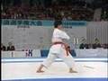 JKF National Karate Championships Women's Kata Finals 2007