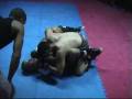 BBQ Beatdown IV - Philip Morales (USA) vs. Patric Annerberg (Sweden)