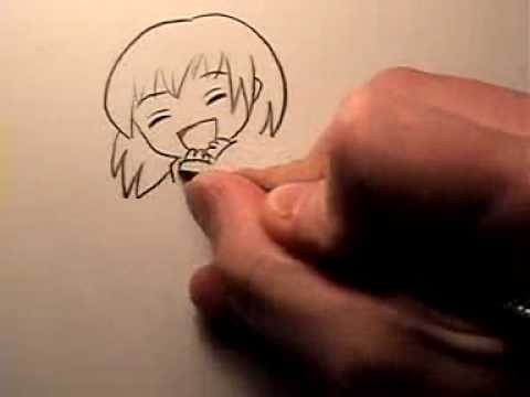 how to draw emotions