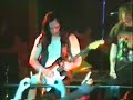 Man-at-arms doing \"Kings of Metal\" by Manowar Man-at-arms doing \"Kings of Metal\" by Manowar
