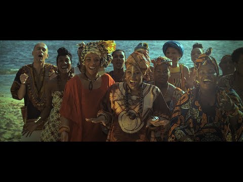 Bondyé Ou Wo • Jessica Dorsey, Mélina Ondjani (2014)