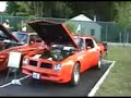 Paramount Diner Cruise Night