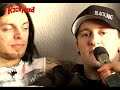 Bullet For My Valentine �ber aktuelle Mucke