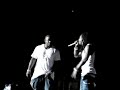 Lil Wayne concert in Florence,SC-Freestyle