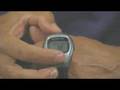 default Timex Heart Rate Monitor