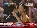 popstar alaturka tamer 10.hafta ebru g�nde? le d�eti kacak