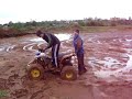 blaster en el barro blaster en el barro