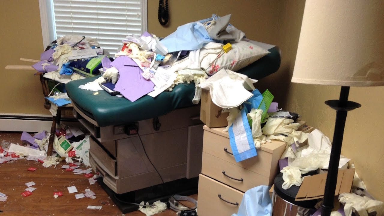 This is What it Looks Like When the Pro-Life Terrorists Win