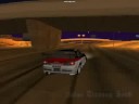 Drifting Street II by Blacha