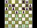 Chess Game: Pullin-Brock