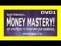 Money Mastery: 8 Keys To Abundance Explained... DVD1 FREE from myGenie.tv