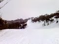 Dan Perisher 08