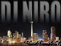 Dj Niro - Taj Mahal Oviya Kathal RMX
