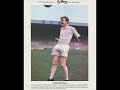 billy bremner R.I.P