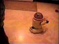 Playing with Verbot