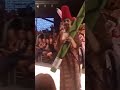 Beirut Fashion Week - Amal Azhari