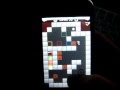 Boxed In 2 - Level 35 Solution - iPhone & iPod Touch Puzzle Game
