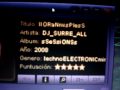 download free complete session:  http://rapidshare.com/files/159139401/ssession2_lloranmispiess_.wma electronic techno minimal music- dj surreal in session 