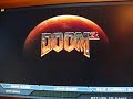 Doom 3 Gameplay
