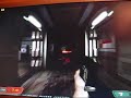 Doom 3 Gameplay